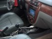 Daewoo Lacetti   2011 - Bán Daewoo Lacetti năm sản xuất 2011, màu đen, giá 230tr