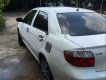 Toyota Vios   2004 - Bán Toyota Vios năm 2004, màu trắng, chính chủ