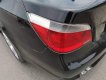 BMW 5 Series 2005 - Cần bán gấp BMW 5 Series sản xuất năm 2005, nhập khẩu chính chủ
