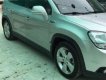 Chevrolet Orlando LTZ 1.8 AT 2016 - Cần bán gấp Chevrolet Orlando LTZ 1.8 AT đời 2016, màu bạc, giá tốt