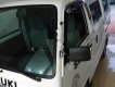 Suzuki Super Carry Van 2009 - Cần bán xe Suzuki Super Carry Van đời 2009, màu trắng, xe nhập