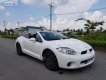 Mitsubishi Eclipse GS   2006 - Cần bán Mitsubishi Eclipse GS năm sản xuất 2006, màu trắng, xe nhập chính chủ, giá chỉ 550 triệu