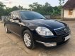 Nissan Teana 2008 - Bán xe Nissan Teana đời 2008, màu đen, xe nhập chính chủ