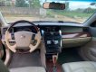 Nissan Teana 2008 - Bán xe Nissan Teana đời 2008, màu đen, xe nhập chính chủ