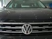 Volkswagen Tiguan Allspace 2019 - Bán ô tô Volkswagen Tiguan Allspace đời 2019, màu đen, nhập khẩu  