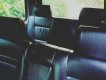 Isuzu Hi lander   2005 - Bán xe cũ Isuzu Hi lander năm 2005, màu đen