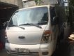 Kia Bongo   2007 - Bán xe Kia Bongo đời 2007, màu trắng, nhập khẩu 