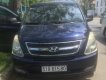 Hyundai Starex 2009 - Bán Hyundai Starex đời 2010, màu xanh lam, nhập khẩu nguyên chiếc