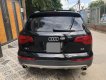 Audi Q7 AT 2008 - Bán Audi Q7 màu đen 2008 bản full nhé, ghế điện, cốp điện