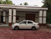 Toyota Vios   2004 - Bán Toyota Vios năm 2004, màu trắng, chính chủ