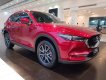Mazda CX 5  2.5 Premium 2019 - Bán xe Mazda CX 5 năm 2019, màu đỏ