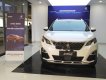 Peugeot 3008 2019 - Bán ô tô Peugeot 3008 sản xuất 2019, màu trắng