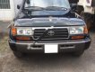 Toyota Land Cruiser GX-R 1996 - Bán Toyota Land Cruiser GX-R năm 1996, màu xanh lam, xe nhập số tự động, 485tr