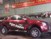 Ford Ranger XLT 2.2L 4x4 MT 2012 - Cần bán lại xe Ford Ranger XLT 2.2L 4x4 MT năm sản xuất 2012, màu đỏ 