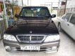 Ssangyong Musso  AT 2005 - Bán xe Ssangyong Musso AT 2005, nhập khẩu, xe đạp nguyên bản