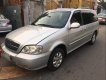 Kia Carnival MT 2007 - Cần bán gấp Kia Carnival MT sản xuất 2007 