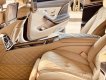 Mercedes-Benz Maybach S400 2017 - Bán ô tô Mercedes S400 Maybach model 2017, màu độc duy nhất Việt Nam