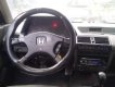 Honda Accord   1986 - Bán Honda Accord 1986, màu xám, nhập khẩu 