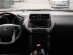 Toyota Prado TXL 2009 - Bán Toyota Prado TXL năm 2009, màu đen, xe nhập