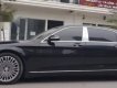 Mercedes-Benz Maybach S400  2016 - Bán Mercedes S400 đời 2016, màu đen, xe nhập