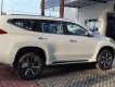 Mitsubishi Pajero Sport 2019 - Bán xe Mitsubishi Pajero Sport 2019, màu trắng, nhập khẩu 