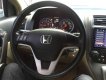 Honda CR V   2009 - Bán ô tô Honda CR V đời 2009, màu trắng, nhập khẩu nguyên chiếc, máy nguyên bản