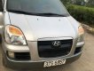 Hyundai Starex   2009 - Bán Hyundai Starex 2009, màu bạc, xe nhập, 185 triệu