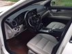 Mercedes-Benz C class   C200 2012 - Bán C200 2012, xe đẹp 1 đời chủ từ lúc mua