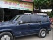 Isuzu Trooper MT 1998 - Bán Isuzu Trooper MT đời 1998, nhập khẩu, giá 129tr