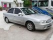 Kia Spectra   2006 - Bán xe Kia Spectra sản xuất năm 2006, màu bạc, xe đồng sơn mới keng