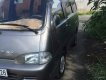 Daihatsu Citivan 1999 - Bán xe Daihatsu Citivan sản xuất năm 1999, màu bạc, nhập khẩu nguyên chiếc