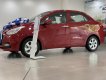 Hyundai Grand i10 1.2 MT  2019 - Hyundai Grand i10 sedan MT đỏ nhận xe ngay chỉ với 130tr, hỗ trợ đăng ký Grab, tặng bộ PK cao cấp, hỗ trợ vay trả góp