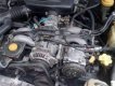 Subaru Legacy   1997 - Bán Subaru Legacy 1997, màu trắng, nhập khẩu 