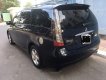 Mitsubishi Grandis     2.4AT 2005 - Gia đình cần bán Mitsubishi Grandis 2.4 số tự động 7 chỗ, sx 2005, máy móc gầm đồng đi cực kì êm ái