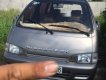 Daihatsu Citivan 1999 - Bán xe Daihatsu Citivan sản xuất năm 1999, màu bạc, nhập khẩu nguyên chiếc