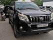 Toyota Prado TXL 2009 - Bán Toyota Prado TXL năm 2009, màu đen, xe nhập