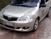 Toyota Vios 1.5MT 2007 - Bán Toyota Vios 1.5MT năm sản xuất 2007, màu bạc  