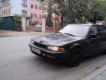 Honda Accord   1986 - Bán Honda Accord 1986, màu xám, nhập khẩu 