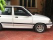 Kia CD5   1.1 MT  2002 - Cần bán lại xe Kia CD5 1.1 MT đời 2002, màu trắng