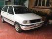 Kia CD5   1.1 MT  2002 - Cần bán lại xe Kia CD5 1.1 MT đời 2002, màu trắng