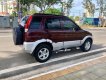 Daihatsu Terios 1.3 4x4 MT 2005 - Cần bán lại xe Daihatsu Terios 1.3 4x4 MT đời 2005, màu đỏ còn mới 