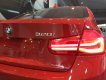 BMW 3 Series 320i 2018 - Bán BMW 320i màu đỏ tại Đà Nẵng - Xe mới chưa đăng ký