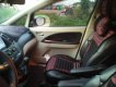 Mitsubishi Grandis   2008 - Chính chủ bán ô tô Mitsubishi Grandis 2008, màu đen, xe nhập, 375tr