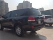 Toyota Land Cruiser VX 2011 - Bán Toyota Land Cruiser Vx sản xuất 2011 đăng ký 11/2011, tên cá nhân