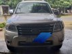 Ford Everest   2010 - Bán gấp Ford Everest đời 2010, màu bạc, nhập khẩu