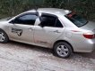 Toyota Vios 1.5MT 2007 - Bán Toyota Vios 1.5MT năm sản xuất 2007, màu bạc  