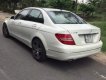 Mercedes-Benz C class   C200 2012 - Bán C200 2012, xe đẹp 1 đời chủ từ lúc mua