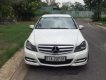 Mercedes-Benz C class   C200 2012 - Bán C200 2012, xe đẹp 1 đời chủ từ lúc mua