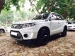 Suzuki Vitara   2016 - Bán ô tô Suzuki Vitara sản xuất 2016, màu trắng, nhập khẩu nguyên chiếc, giá thành hợp lý