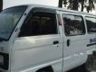 Suzuki Super Carry Van   2000 - Bán gấp Suzuki Super Carry Van đời 2000, màu trắng